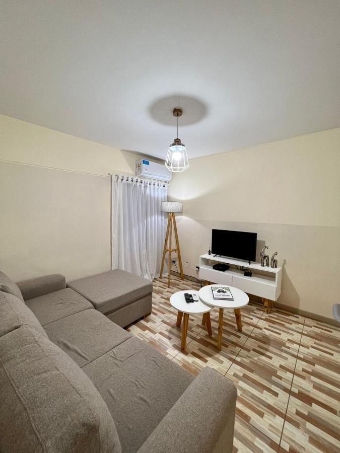 Del Rio Bienes Raices Catamarca 6 Daire Mendoza Dış mekan fotoğraf