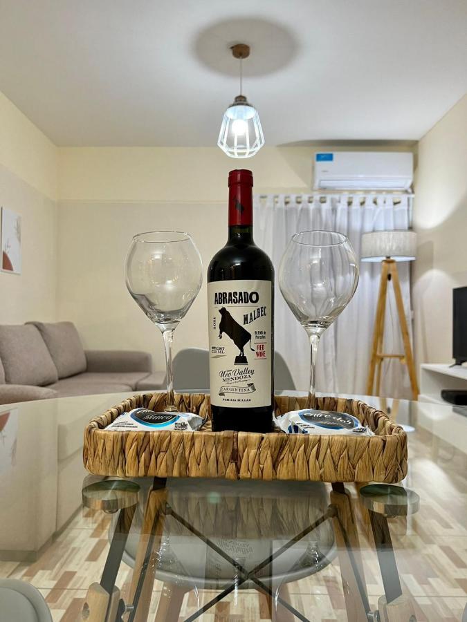 Del Rio Bienes Raices Catamarca 6 Daire Mendoza Dış mekan fotoğraf