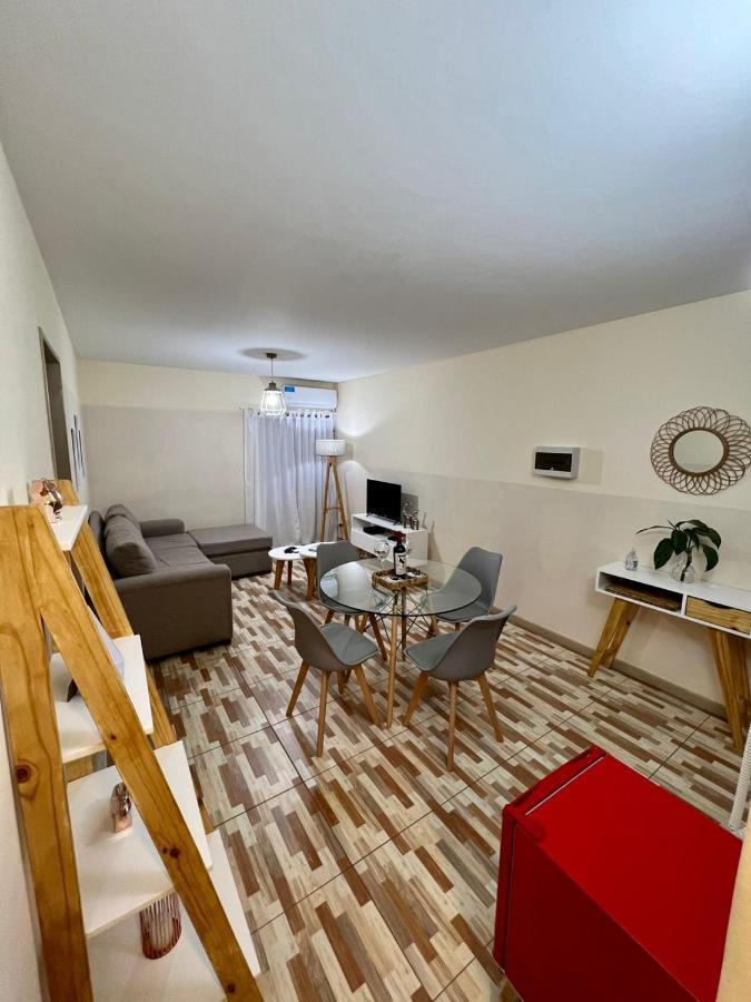 Del Rio Bienes Raices Catamarca 6 Daire Mendoza Dış mekan fotoğraf