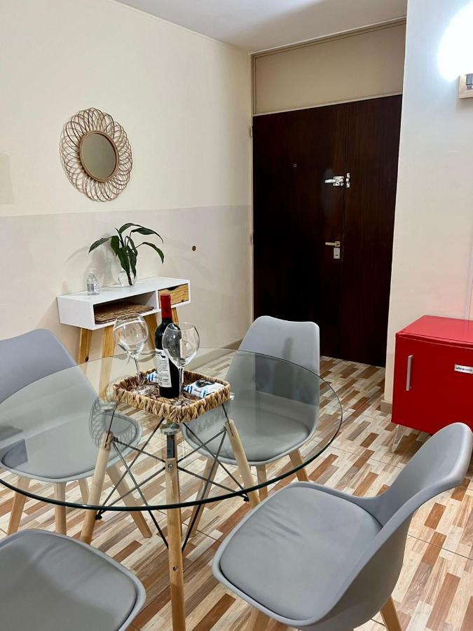 Del Rio Bienes Raices Catamarca 6 Daire Mendoza Dış mekan fotoğraf