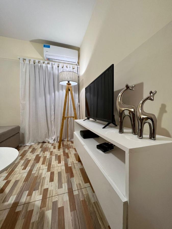 Del Rio Bienes Raices Catamarca 6 Daire Mendoza Dış mekan fotoğraf