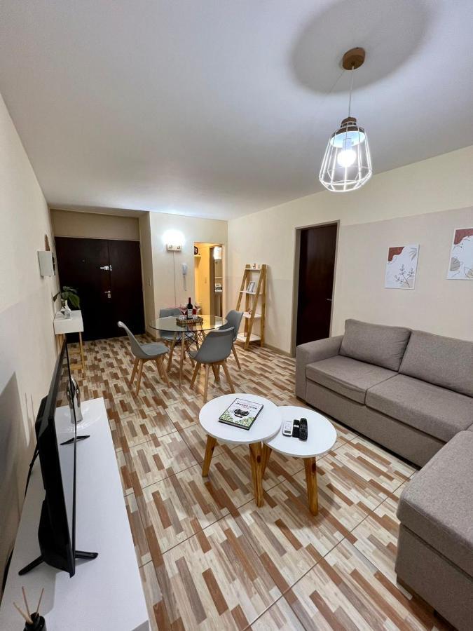 Del Rio Bienes Raices Catamarca 6 Daire Mendoza Dış mekan fotoğraf