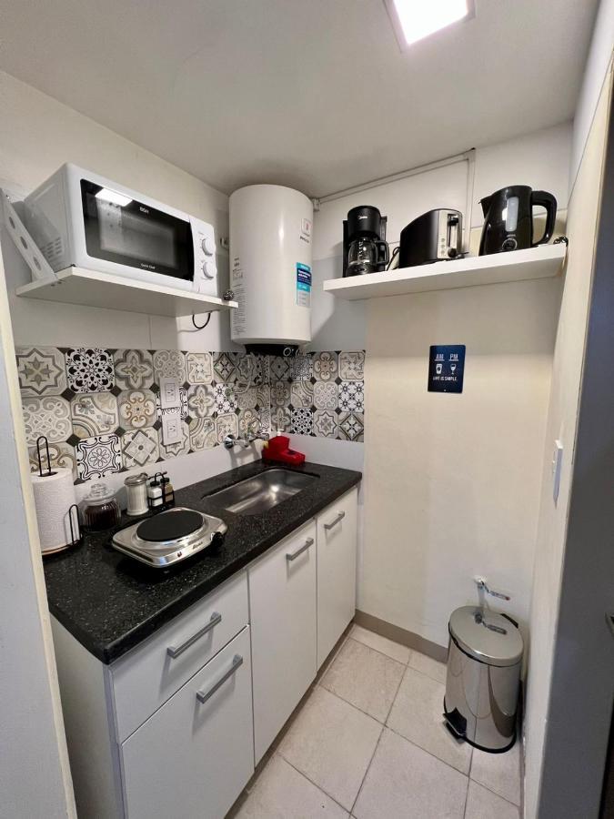Del Rio Bienes Raices Catamarca 6 Daire Mendoza Dış mekan fotoğraf