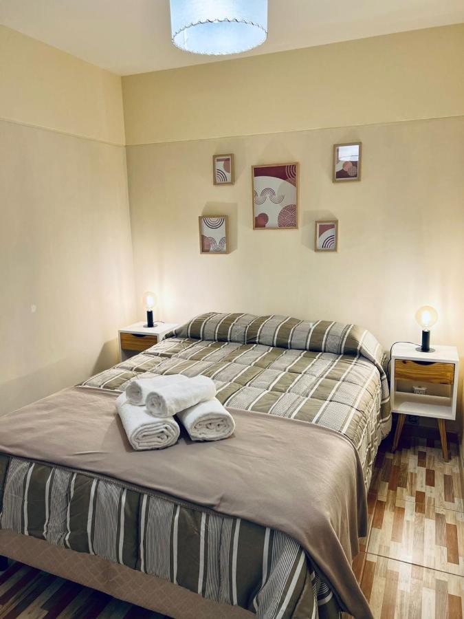 Del Rio Bienes Raices Catamarca 6 Daire Mendoza Dış mekan fotoğraf
