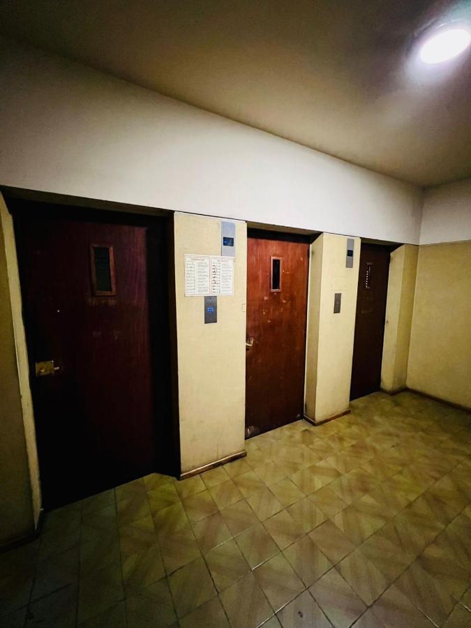 Del Rio Bienes Raices Catamarca 6 Daire Mendoza Dış mekan fotoğraf