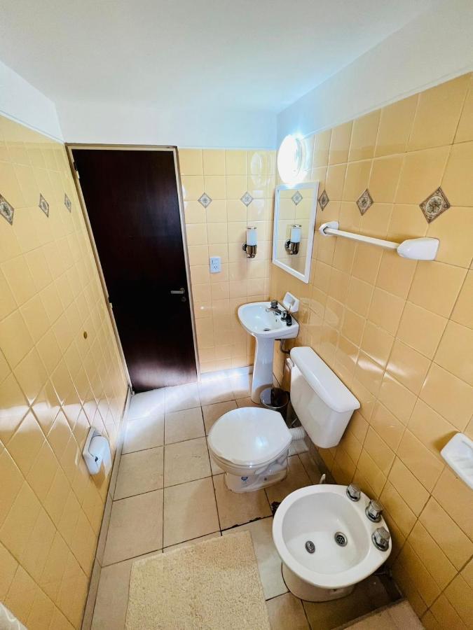 Del Rio Bienes Raices Catamarca 6 Daire Mendoza Dış mekan fotoğraf