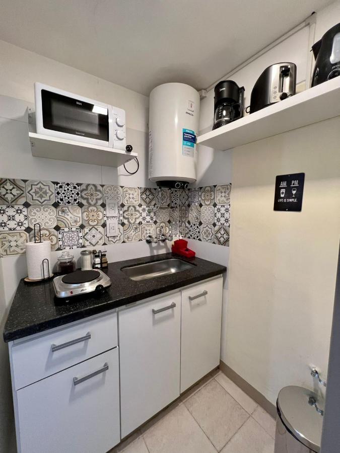 Del Rio Bienes Raices Catamarca 6 Daire Mendoza Dış mekan fotoğraf