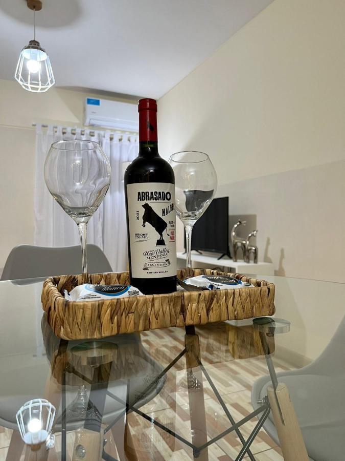 Del Rio Bienes Raices Catamarca 6 Daire Mendoza Dış mekan fotoğraf