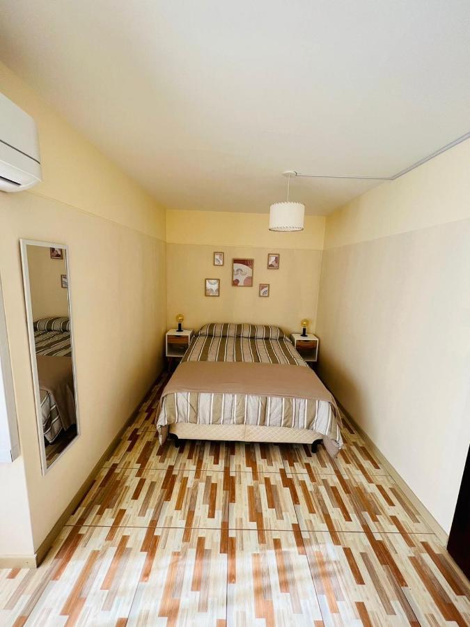 Del Rio Bienes Raices Catamarca 6 Daire Mendoza Dış mekan fotoğraf