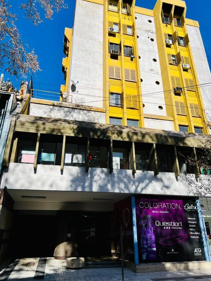 Del Rio Bienes Raices Catamarca 6 Daire Mendoza Dış mekan fotoğraf