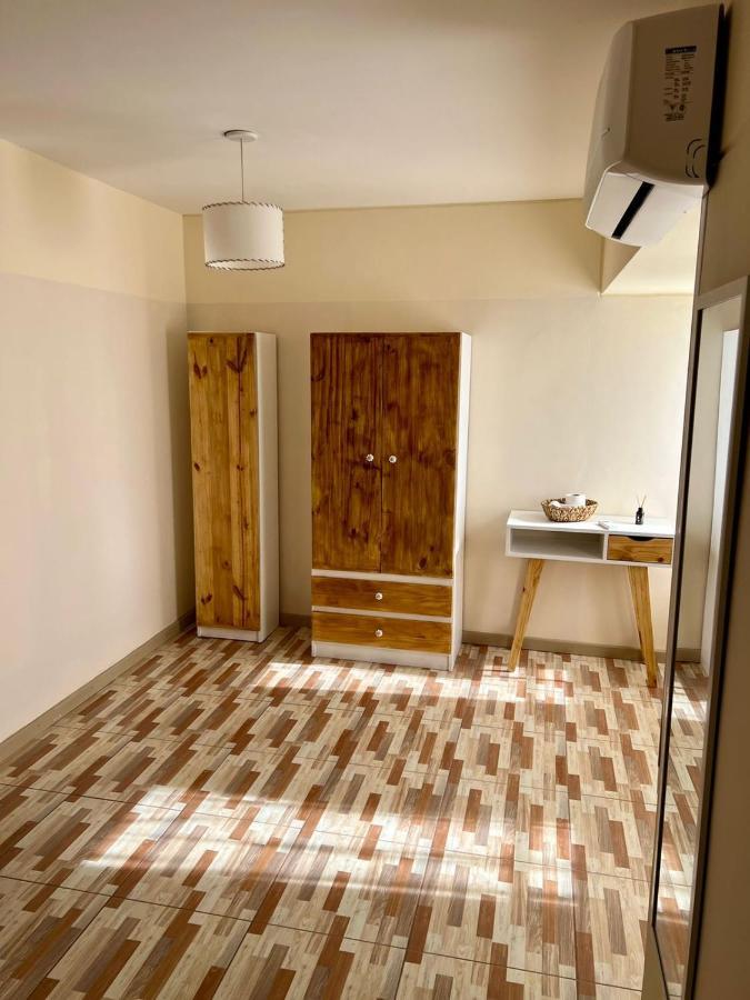 Del Rio Bienes Raices Catamarca 6 Daire Mendoza Dış mekan fotoğraf